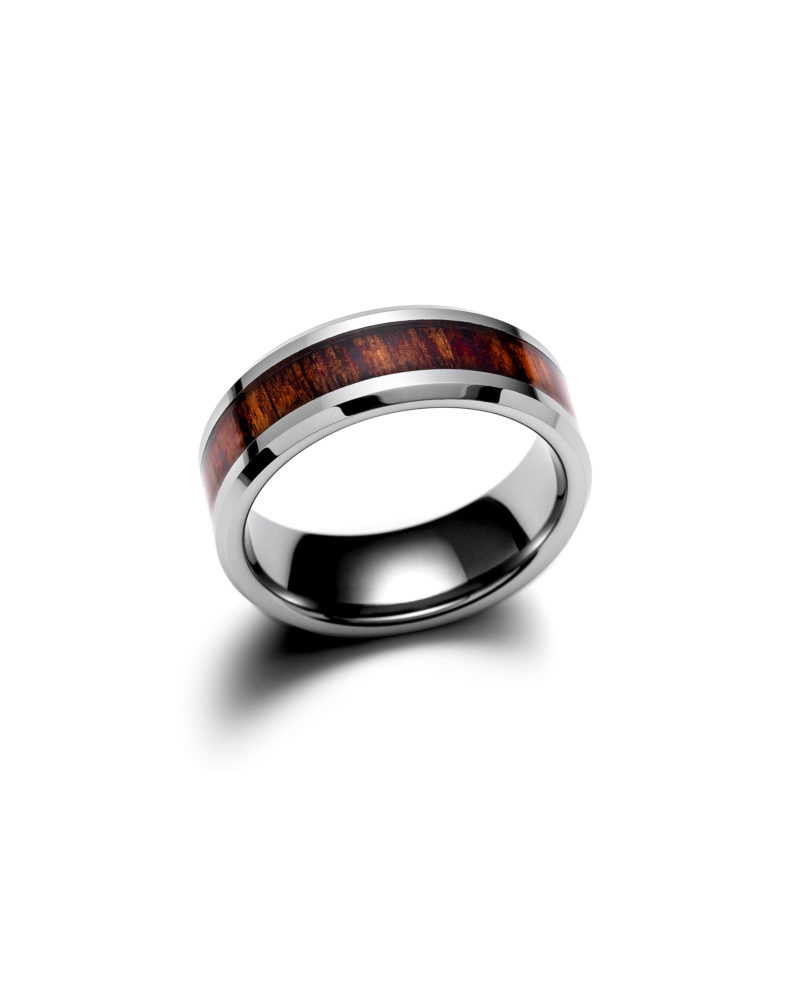 Komodo Band Ring