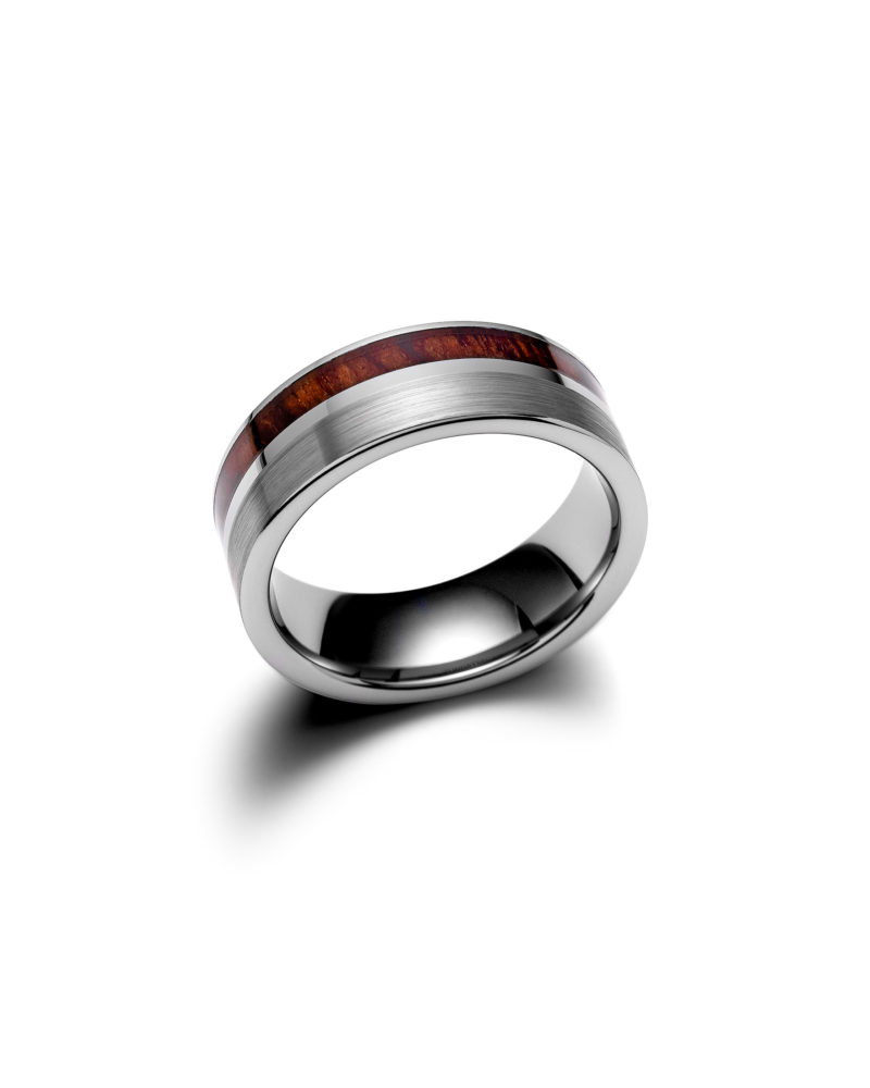 Komodo Embarq Band Ring