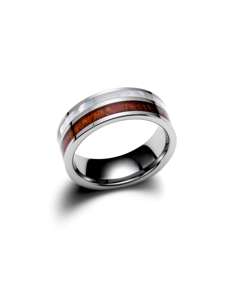 MARINER Komodo Topsail Band Ring