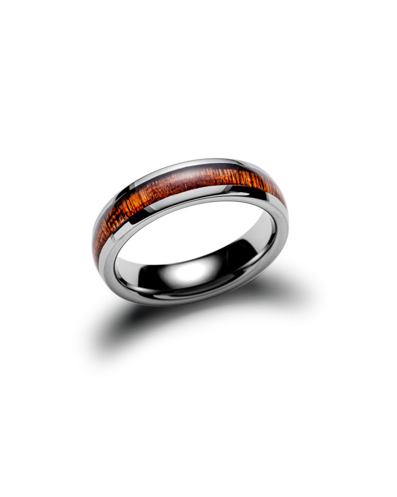 Moku Classic Mid Ring