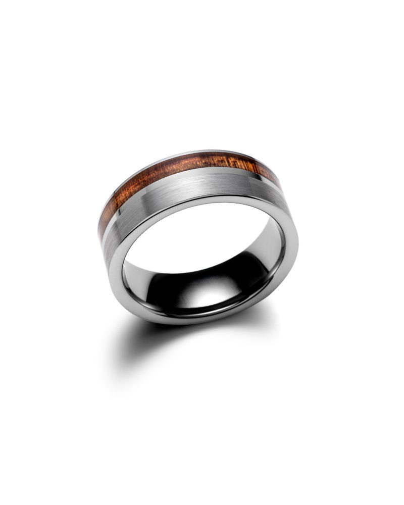 Moku Embarq Band Ring