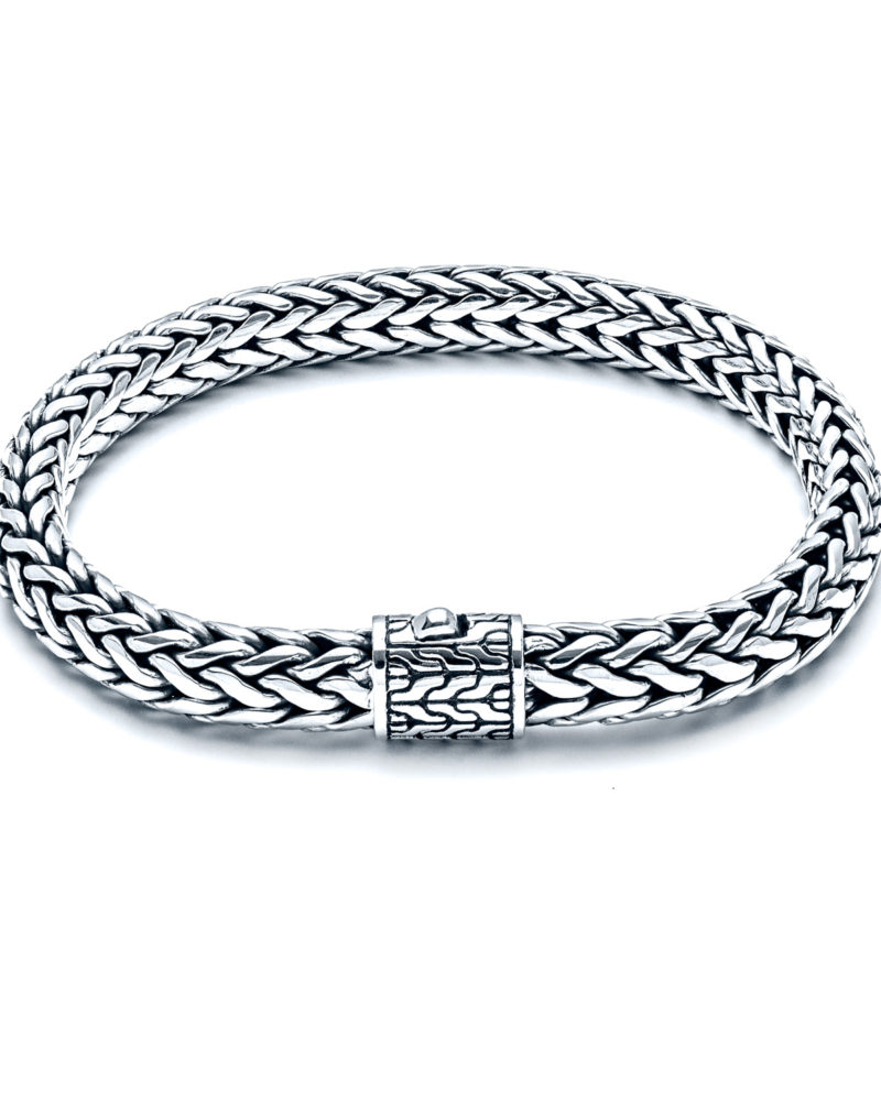 Nusa Braid Bracelet