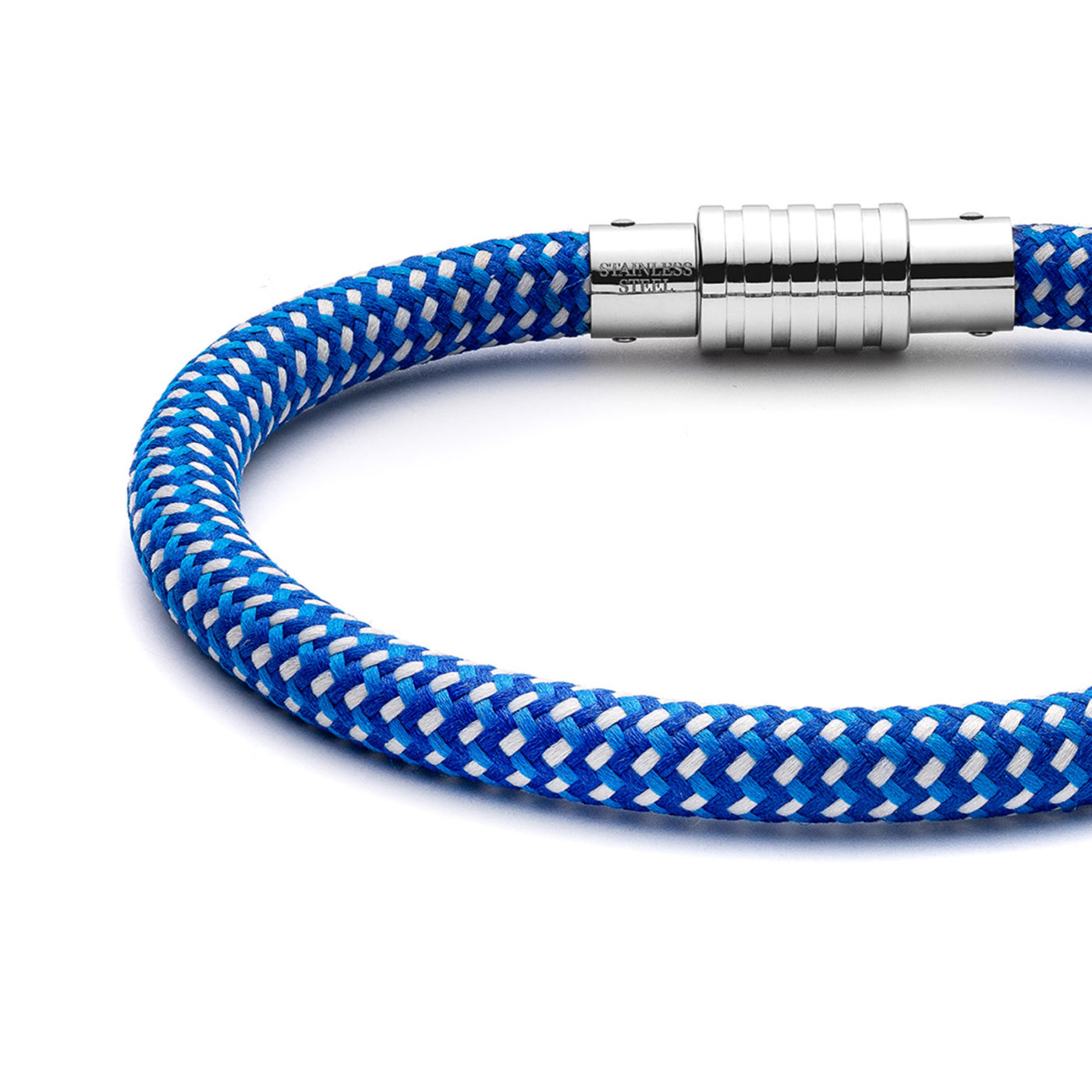 MARINER Charter Bracelet - Cayman Close View